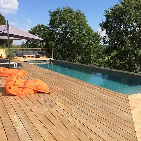 L'annexe Du Comptoir Saint-Genès-de-Castillon