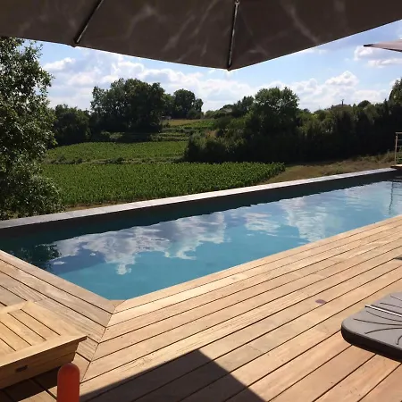 L'annexe Du Comptoir