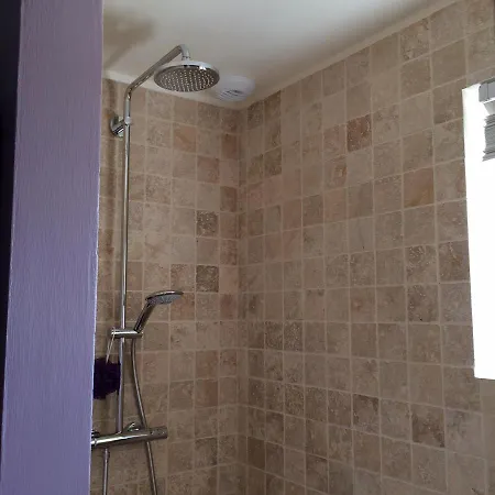 بيت للعطل L'annexe Du Comptoir Saint-Genès-de-Castillon