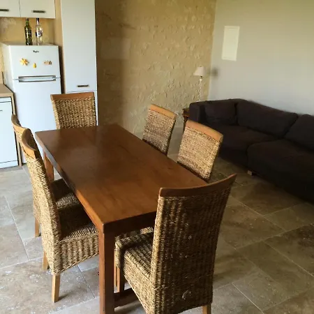 L'annexe Du Comptoir Saint-Genès-de-Castillon