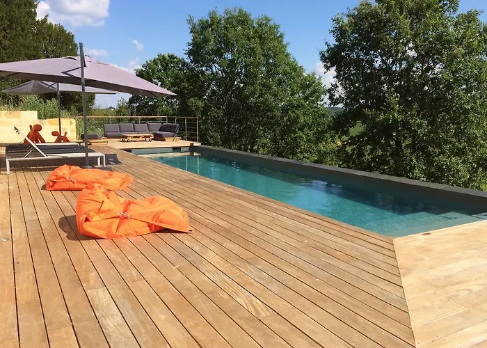 L'annexe Du Comptoir Saint-Genès-de-Castillon