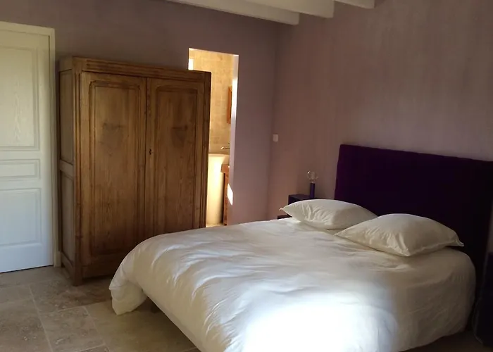 L'annexe Du Comptoir Semesterbostad