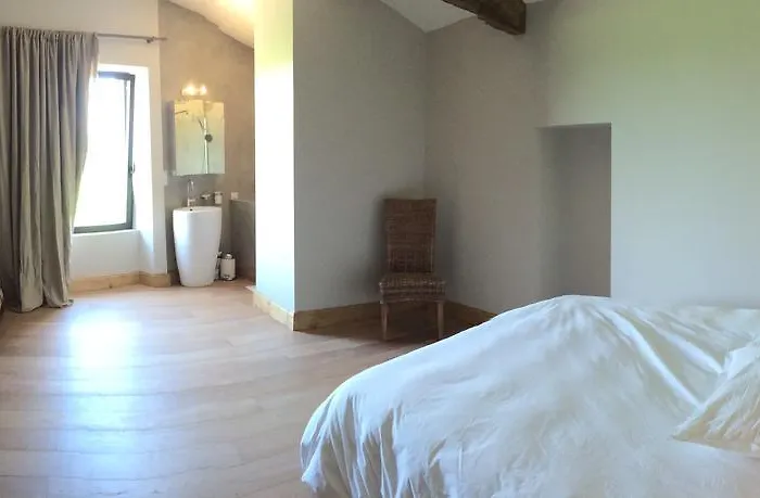 L'annexe Du Comptoir Semesterbostad