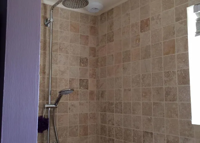 Semesterbostad L'annexe Du Comptoir Saint-Genès-de-Castillon